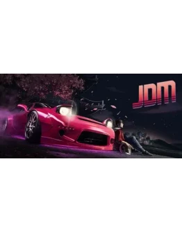 Japanese Drift Master - STEAM GIFT РОССИЯ