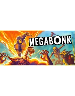 Megabonk - STEAM GIFT РОССИЯ
