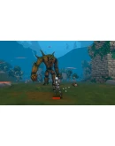 Megabonk - STEAM GIFT РОССИЯ