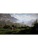 Crimson Desert Standard Edition - STEAM GIFT РОССИЯ