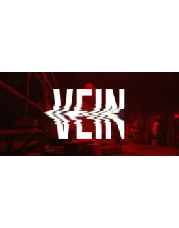 VEIN - STEAM GIFT РОССИЯ