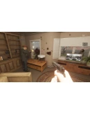 VEIN - STEAM GIFT РОССИЯ