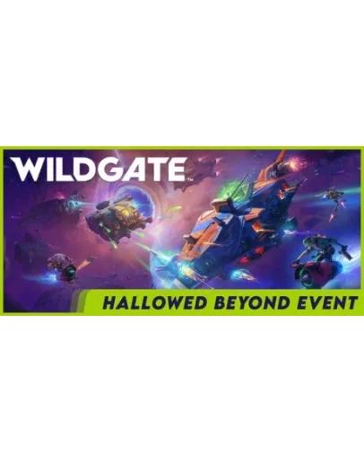 Wildgate - STEAM GIFT РОССИЯ