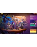 Wildgate - STEAM GIFT РОССИЯ