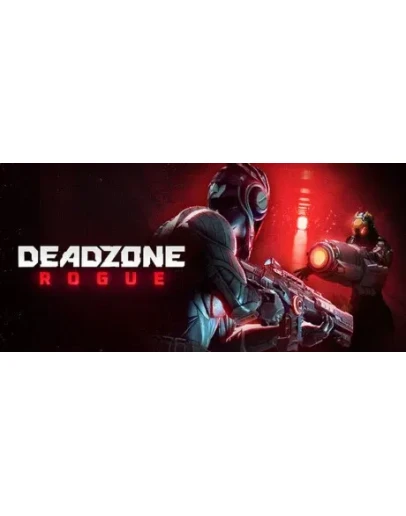 Deadzone: Rogue - STEAM GIFT РОССИЯ Deadzone: Rogue - STEAM GIFT РОССИЯ