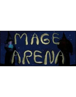 Mage Arena - STEAM GIFT РОССИЯ