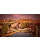 Town To City - STEAM GIFT РОССИЯ