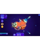 Star Birds - STEAM GIFT РОССИЯ Star Birds - STEAM GIFT РОССИЯ