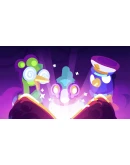 Star Birds - STEAM GIFT РОССИЯ Star Birds - STEAM GIFT РОССИЯ