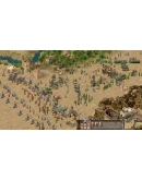 Stronghold Crusader: Definitive Edition - STEAM RU