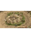 Stronghold Crusader: Definitive Edition - STEAM RU