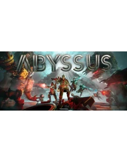 Abyssus - STEAM GIFT РОССИЯ