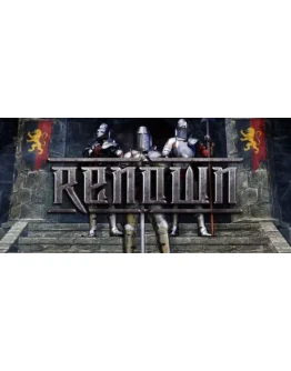 Renown - STEAM GIFT РОССИЯ