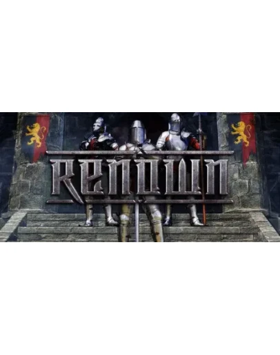 Renown - STEAM GIFT РОССИЯ