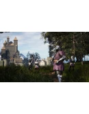 Renown - STEAM GIFT РОССИЯ