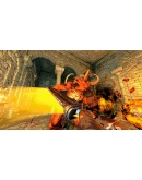 Mortal Sin - STEAM GIFT РОССИЯ