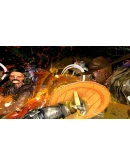 Mortal Sin - STEAM GIFT РОССИЯ