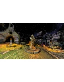 Mortal Sin - STEAM GIFT РОССИЯ