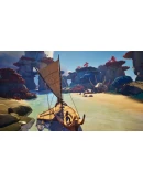 Voyagers of Nera - STEAM GIFT РОССИЯ