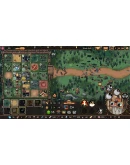 The King is Watching - STEAM GIFT РОССИЯ The King is Watching - STEAM GIFT РОССИЯ