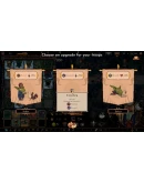 The King is Watching - STEAM GIFT РОССИЯ The King is Watching - STEAM GIFT РОССИЯ