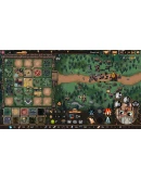 The King is Watching - STEAM GIFT РОССИЯ The King is Watching - STEAM GIFT РОССИЯ