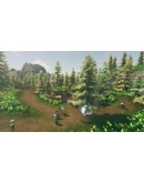 Fata Deum - The God Sim : Supporter Edition - STEAM RU