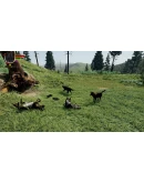 WolfQuest: Anniversary Edition - STEAM GIFT РОССИЯ