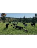 WolfQuest: Anniversary Edition - STEAM GIFT РОССИЯ