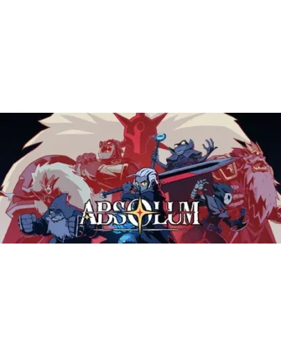 Absolum - STEAM GIFT РОССИЯ