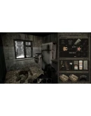 MISERY - STEAM GIFT РОССИЯ MISERY - STEAM GIFT РОССИЯ