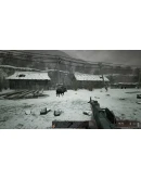 MISERY - STEAM GIFT РОССИЯ MISERY - STEAM GIFT РОССИЯ