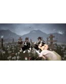 MISERY - STEAM GIFT РОССИЯ MISERY - STEAM GIFT РОССИЯ