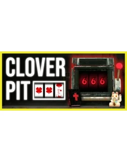CloverPit - STEAM GIFT РОССИЯ