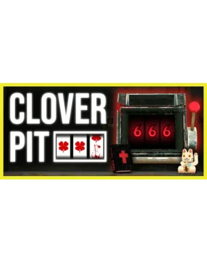 CloverPit - STEAM GIFT РОССИЯ