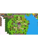 Super Fantasy Kingdom - STEAM GIFT РОССИЯ