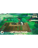 STORY OF SEASONS: Grand Bazaar Digital Deluxe Edition