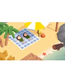Cozy Island - STEAM GIFT РОССИЯ