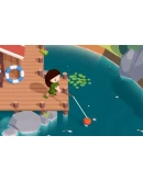 Cozy Island - STEAM GIFT РОССИЯ
