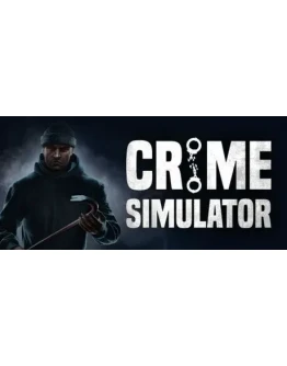 Crime Simulator - STEAM GIFT РОССИЯ Crime Simulator - STEAM GIFT РОССИЯ
