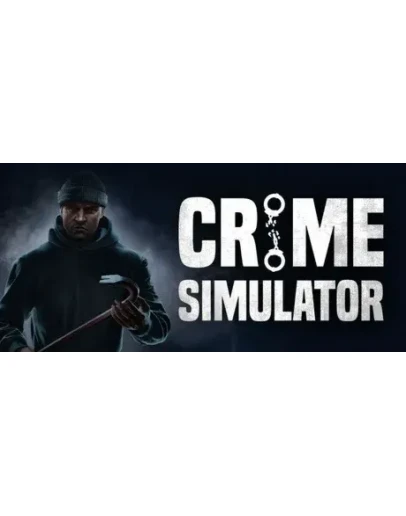 Crime Simulator - STEAM GIFT РОССИЯ Crime Simulator - STEAM GIFT РОССИЯ
