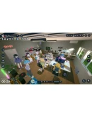 gogh: Focus with Your Avatar - STEAM GIFT РОССИЯ