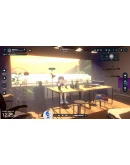 gogh: Focus with Your Avatar - STEAM GIFT РОССИЯ