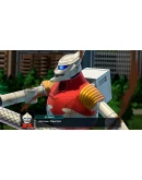 SUPER ROBOT WARS Y Ultimate Edition - STEAM RU