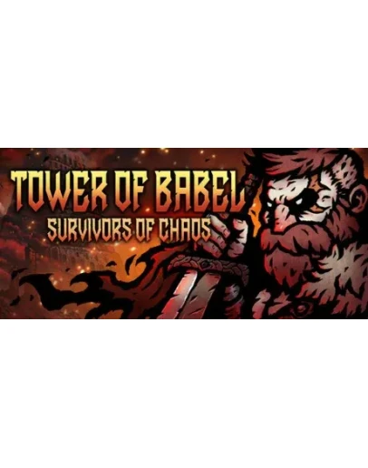 Tower of Babel - STEAM GIFT РОССИЯ