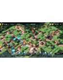 Tower Dominion - STEAM GIFT РОССИЯ