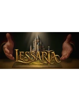 Lessaria - STEAM GIFT РОССИЯ
