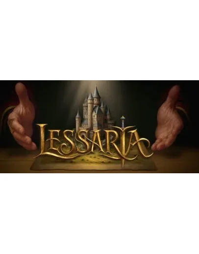 Lessaria - STEAM GIFT РОССИЯ