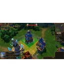 Lessaria - STEAM GIFT РОССИЯ