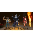 Hunter Roulette - STEAM GIFT РОССИЯ